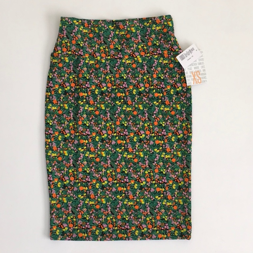 LuLaRoe Cassie